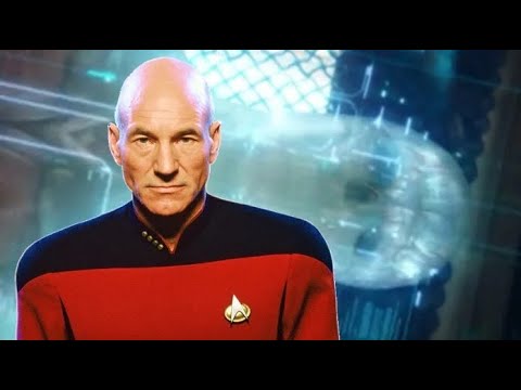 Captain Picard - Best Moments