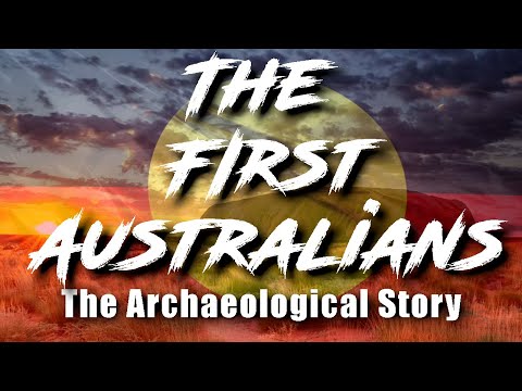 Unearthing History - The First Australians