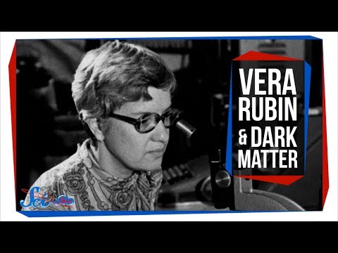 How Vera Rubin Found the First Direct Evidence for Dark Matter | Great Minds