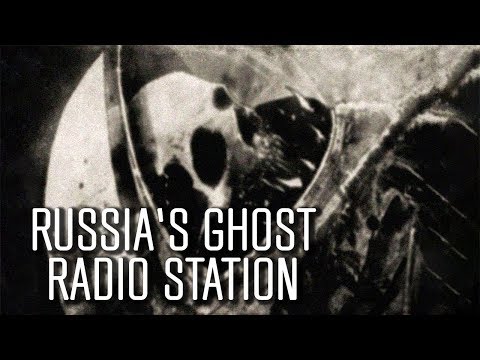 Russia&#039;s Ghost Radio Station: What is the Mysterious Sound Heard on UVB-76?