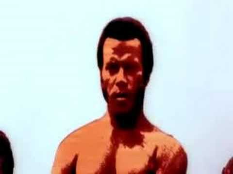Nigger Charlie