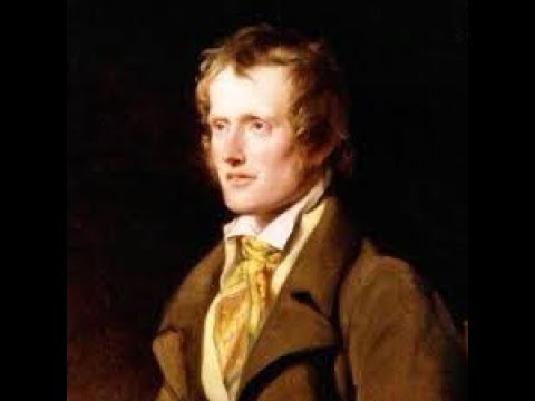 John Clare, Rural Romantic