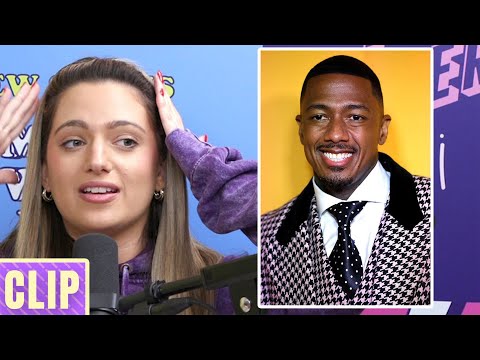 Nick Cannon Talks Baby #12 and Child Support