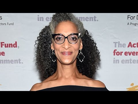 What People Probably Never Knew About Carla Hall