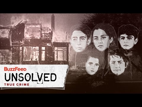 The Mysterious Disappearance Of The Sodder Children