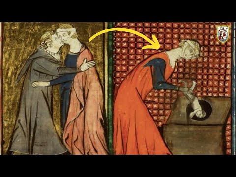 The Unholy Truth of Medieval Monasteries | What They Never Confess
