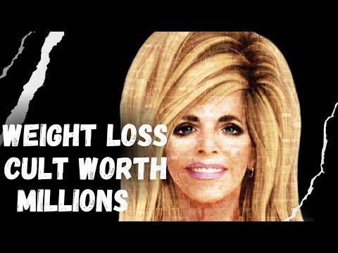 False prophet turned weight loss cult leader: Gwen Shamblin | Documentary