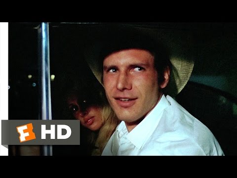 American Graffiti (7/10) Movie CLIP - Must Be Your Mama&#039;s Car (1973) HD