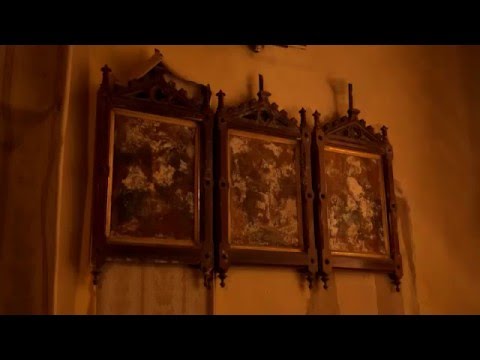 Explore TV Ireland - Loftus Hall Ghost Story