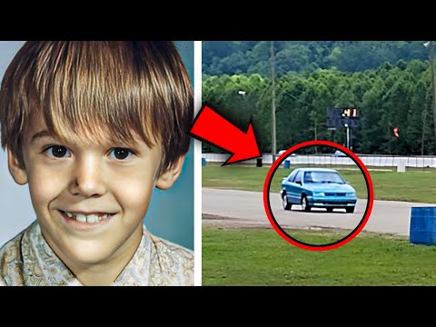 The Most CHILLING Case You&#039;ve Ever Heard | The Case Of Steven Stayner | From Victim to Hero