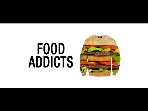 Food Addiction: Inside Food Addicts in Recovery Anonymous - The Feed