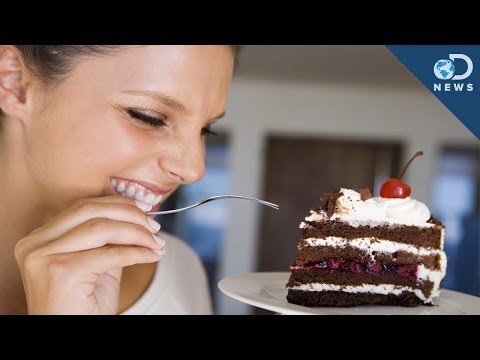 Does Comfort Food Really Make You Feel Better?