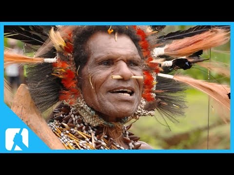 The Mysterious Mummies of Papua New Guinea - The Incredible Journey