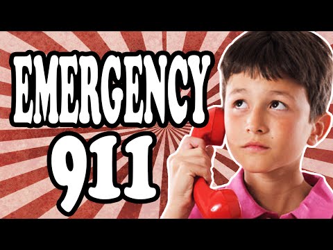 How “911” Became the Emergency Call Number in North America