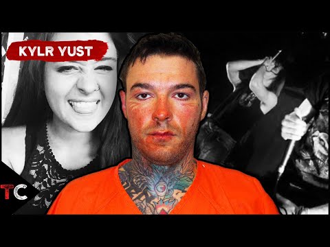 The Case of Kylr Yust