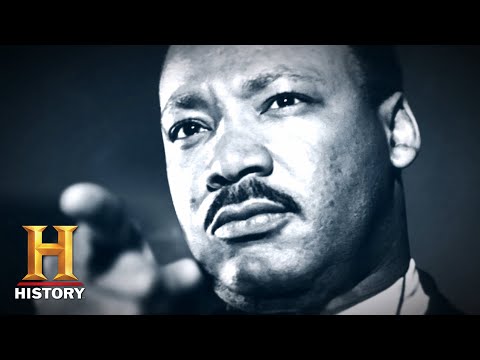 FBI&#039;s Poison Pen Letter to MLK Exposed: America&#039;s Book Of Secrets (Season 4) | History