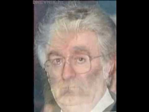 Radovan Karadzic - Dragan Dabic