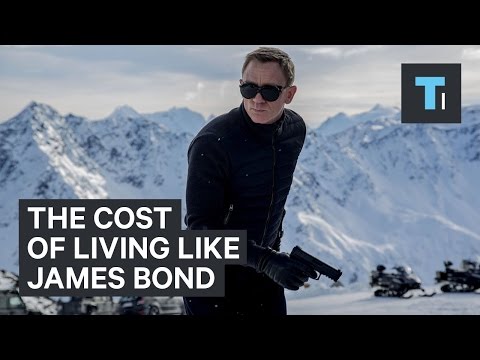 10 Real Life Costs Of Action Movies - 73