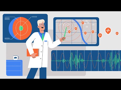 Earthquake alerts, now part of Android