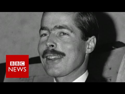 Lord Lucan&#039;s mysterious disappearance - BBC News