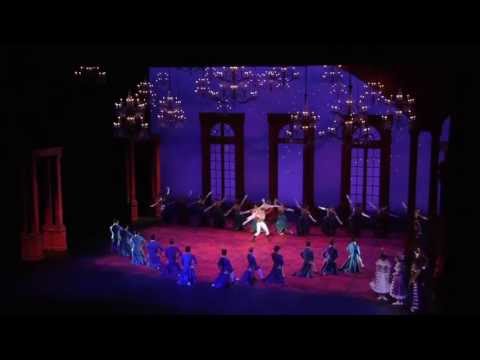 Prokofiev CINDERELLA (Het Nationale Ballet)