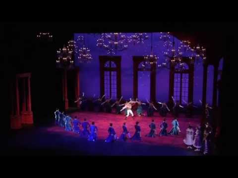 Top 10 Greatest Ballets - 50