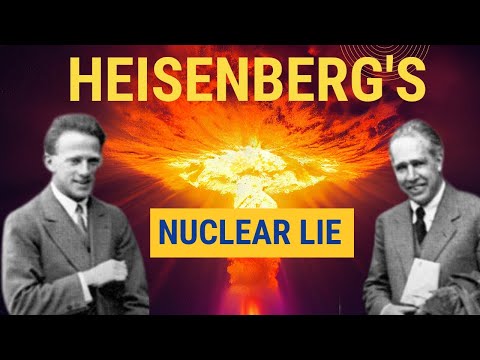Heisenberg and Bohr&#039;s 1941 Copenhagen Meeting: What Happened?