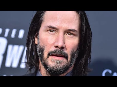 10 Reasons Why Keanu Reeves Might Be the Nicest Guy on the Planet - 21