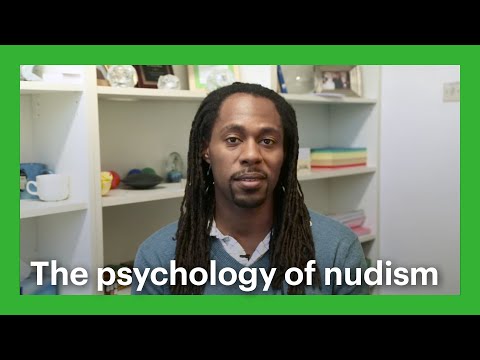 The Psychology of Nudism