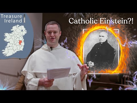 Highest Voltage in History: The Incredible Story of Fr Nicholas Callan | Treasure Ireland