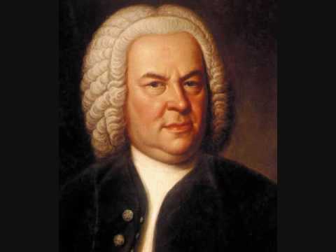 Johann Sebastian Bach - &#039;&#039;Little&#039;&#039; Fugue in G minor, BMV 578
