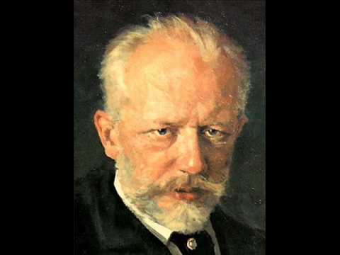 Leo Blech - Tchaikovsky: Symphony #5, IV. Finale: Andante maestoso; Allegro vivace; etc.