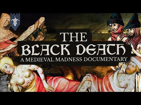 The Black Death &amp; How It Ravaged Europe | Medieval Documentary