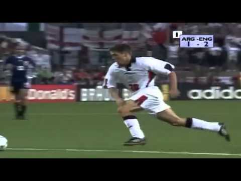 Top 10 World Cup Goals - 64