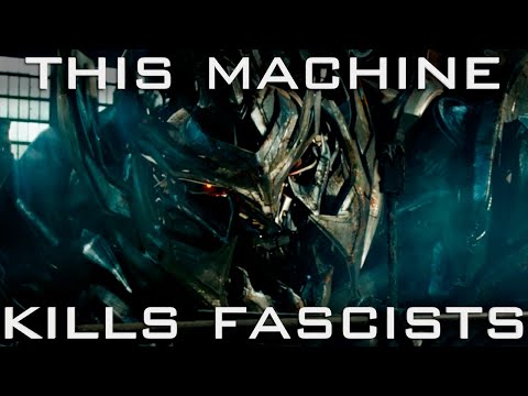 Learning to Love Michael Bay&#039;s Transformers Movies