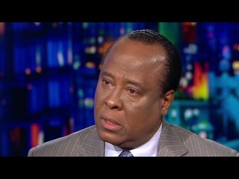 Dr. Conrad Murray: &#039;Michael was penniless&quot;