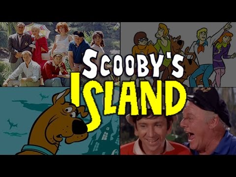 Scooby&#039;s Island (Scooby-Doo / Gilligan&#039;s Island Cover)