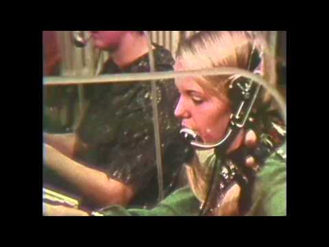 The Life of a Telephone Operator in 1969 (with special introduction) - AT&amp;T Archives