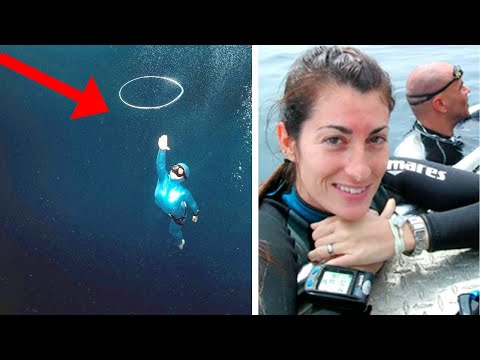 When Freediving Goes Wrong