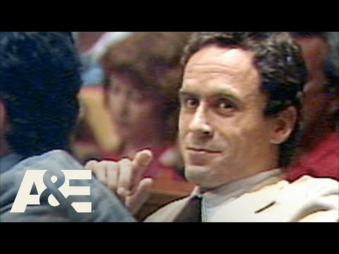 The Ten Most Followed Real Life Criminal Trials in TV History - 82