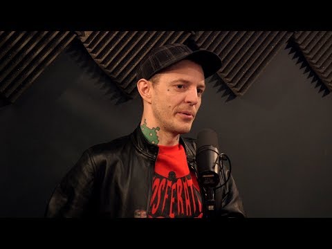 Deadmau5 On How He Almost Died In a Plane Crash