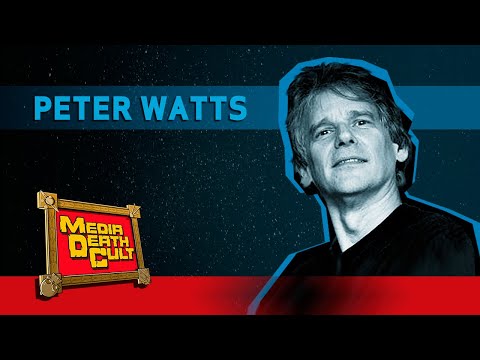 Peter Watts - The Big Interview