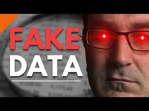 The scientist who faked over 50 studies