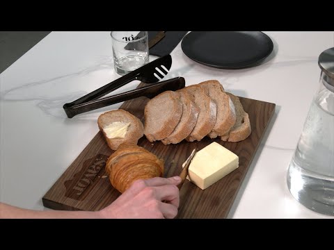Bay Area company introduces sustainable butter made from carbon