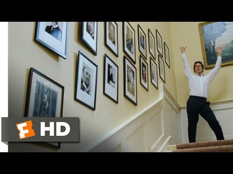 Love Actually (3/10) Movie CLIP - The Dancing Prime Minister (2003) HD
