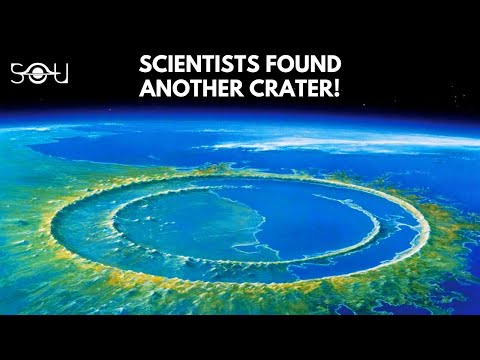 10 Startling Facts About the Asteroid That Killed the Dinosaurs - 96