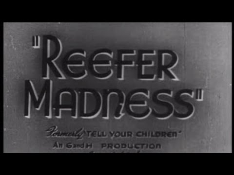 Reefer Madness (1936)