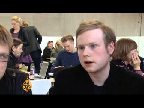 Iceland app prevents accidental incest