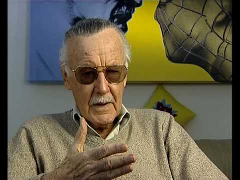 Stan Lee - Writing for the army (7/42)