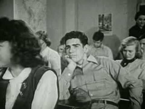 Snap Out Of It (1951)